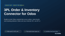 3PL Order & Inventory Connector for Odoo thumbnail 1