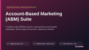 Account-Based Marketing (ABM) Suite thumbnail 1