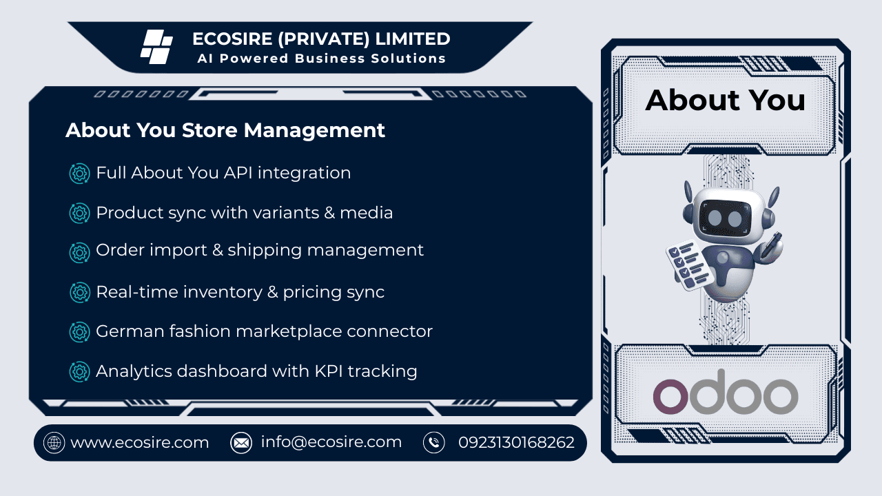 About You Store Management — Enterprise-Grade About You Store Management with Advanced Automation & Analytics