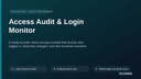 Access Audit & Login Monitor thumbnail 1
