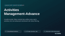 Activities Management-Advance thumbnail 1