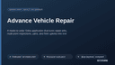 Advance Vehicle Repair thumbnail 1