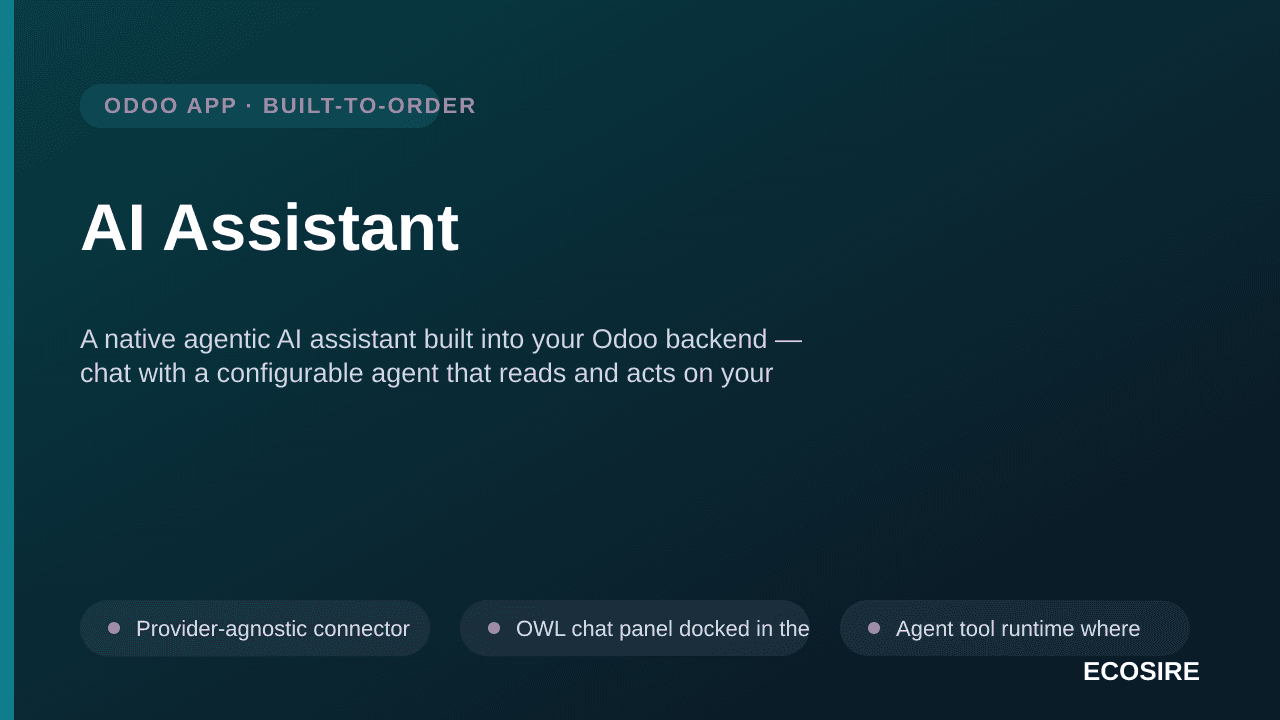 AI Assistant