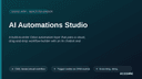 AI Automations Studio thumbnail 1