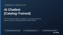 AI Chatbot (Catalog-Trained) thumbnail 1