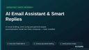 AI Email Assistant & Smart Replies thumbnail 1