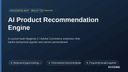 AI Product Recommendation Engine thumbnail 1