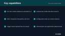 All in One Chatter Mode thumbnail 2