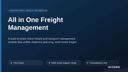 All in One Freight Management thumbnail 1