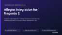 Allegro Integration for Magento 2 thumbnail 1