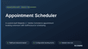 Appointment Scheduler thumbnail 1