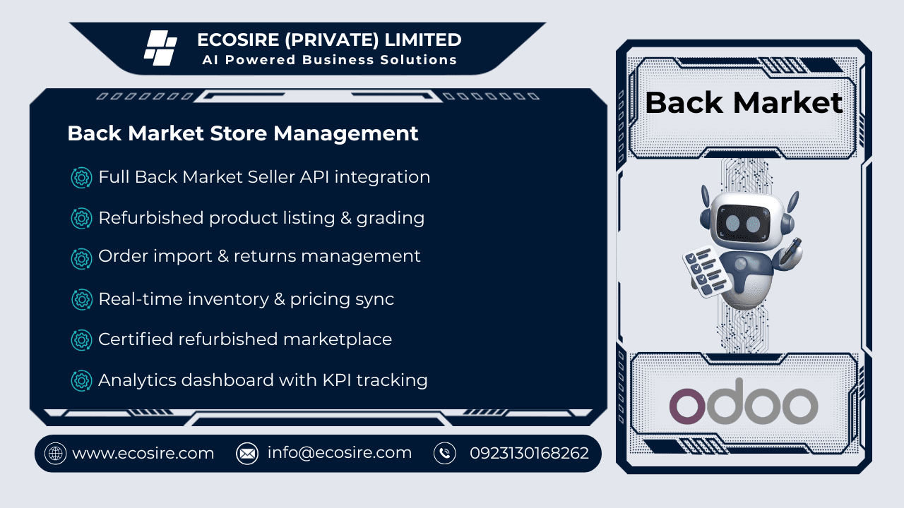 Back Market Store Management — Enterprise-Grade Back Market Store Management with Advanced Automation & Analytics