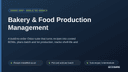 Bakery & Food Production Management thumbnail 1