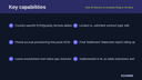 End-of-Service & Gratuity Engine for Business Central thumbnail 2