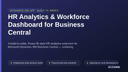 HR Analytics & Workforce Dashboard for Business Central thumbnail 1