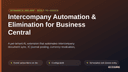 Intercompany Automation & Elimination for Business Central thumbnail 1