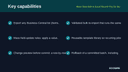 Mass Data Edit & Excel Round-Trip for Business Central thumbnail 2