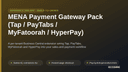 MENA Payment Gateway Pack (Tap / PayTabs / MyFatoorah / HyperPay) thumbnail 1
