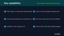 Open Banking & Bank Feed Connector (Plaid/Yodlee) for Business Central thumbnail 2