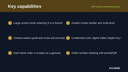 Self-Service Ordering Kiosk thumbnail 2