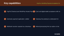 PayPal & WorldPay Payment Acceptance for Business Central thumbnail 2