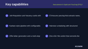 Recruitment & Applicant Tracking (ATS) for Business Central thumbnail 2