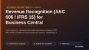 Revenue Recognition (ASC 606 / IFRS 15) for Business Central thumbnail 1