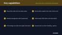 Restaurant Table & Reservation Management thumbnail 2