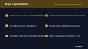 Tip Pooling & Service Charge Manager thumbnail 2
