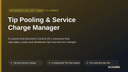 Tip Pooling & Service Charge Manager thumbnail 1