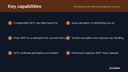Withholding Tax (WHT) Management for Business Central thumbnail 2