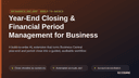 Year-End Closing & Financial Period Management for Business Central thumbnail 1