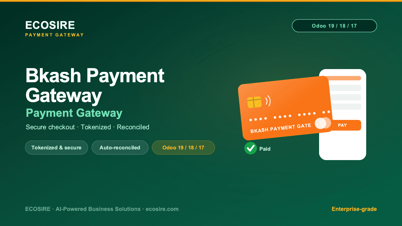 bKash Payment Gateway