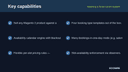 Booking & Reservation System thumbnail 2