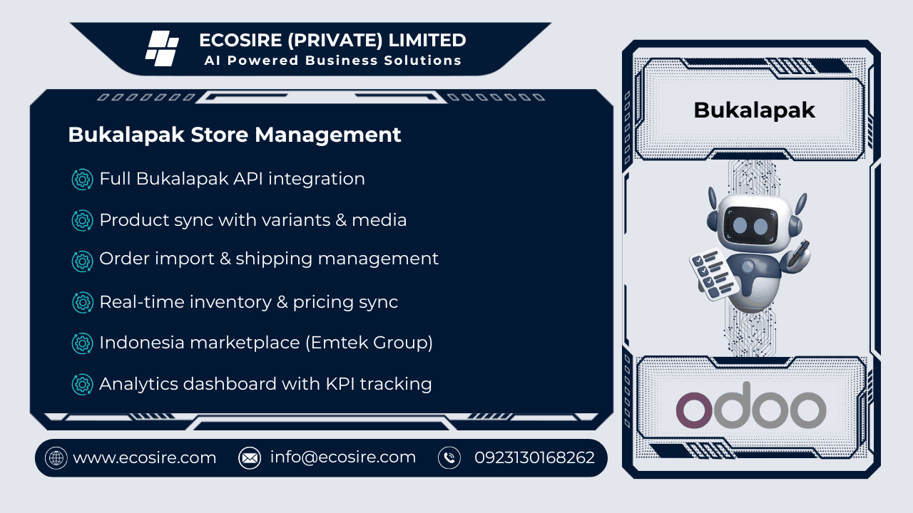 Bukalapak Store Management — Enterprise-Grade Bukalapak Store Management with Advanced Automation & Analytics