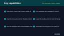 Bulk Data Import / Export / Migrate thumbnail 2