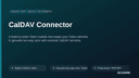 CalDAV Connector thumbnail 1
