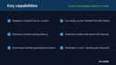 Canada Post Shipping Connector for Odoo thumbnail 2