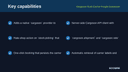 Cargoson Multi-Carrier Freight Connector for Odoo thumbnail 2