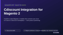 Cdiscount Integration for Magento 2 thumbnail 1