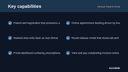 Clinical Patient Portal thumbnail 2