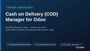 Cash on Delivery (COD) Manager for Odoo thumbnail 1