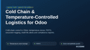 Cold Chain & Temperature-Controlled Logistics for Odoo thumbnail 1