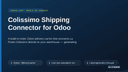 Colissimo Shipping Connector for Odoo thumbnail 1