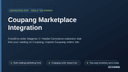 Coupang Marketplace Integration thumbnail 1
