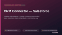 CRM Connector — Salesforce thumbnail 1
