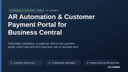 AR Automation & Customer Payment Portal for Business Central thumbnail 1