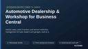 Automotive Dealership & Workshop for Business Central thumbnail 1
