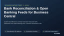 Bank Reconciliation & Open Banking Feeds for Business Central thumbnail 1
