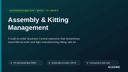 Assembly & Kitting Management thumbnail 1